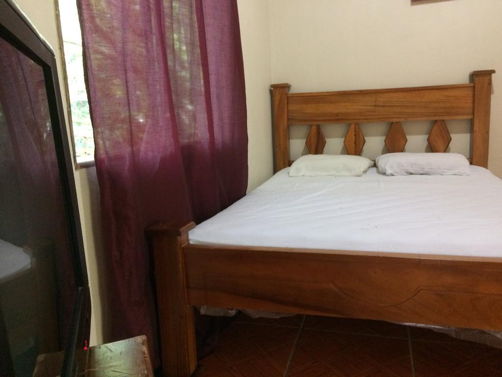 Hostel Rio Danta La Fortuna Exteriér fotografie