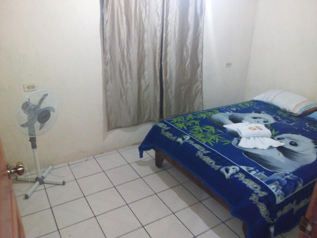 Hostel Rio Danta La Fortuna Exteriér fotografie