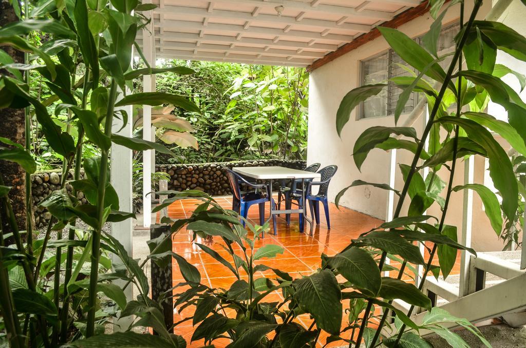 Hostel Rio Danta La Fortuna Exteriér fotografie