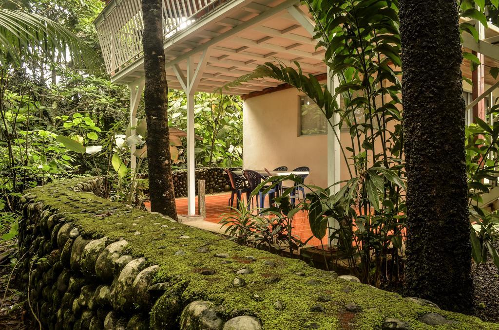 Hostel Rio Danta La Fortuna Exteriér fotografie